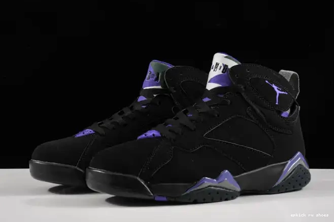 Cheap Retro Air 7 304775-053 Jordan Ray Bucks Allen 0506